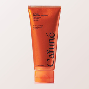 Tratamiento reparador para cabello dañado Cafune Bias Clinic Treatment 200ml Reparación de daños severos Recuperación del brillo Cuidado con proteínas - Product Image 1