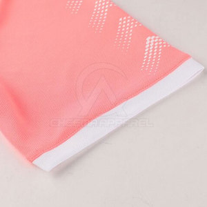 เสื้อและกางเกงฟุตบอลที่ดีที่สุด ผลิตจากวัสดุที่ทนทาน พร้อมขอบเอวยางยืด สวมใส่สบาย เหมาะสำหรับการแข่งขัน - Product Image 3