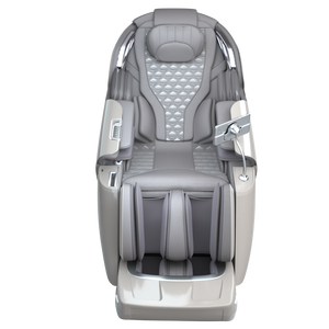 Poltrona Massaggiante Intelligente di Alta Qualità con Controllo Vocale, Massaggio Completo 4D a Gravità Zero per Uso Domestico, Massaggio Piedi - Vendita all'Ingrosso - Product Image 2