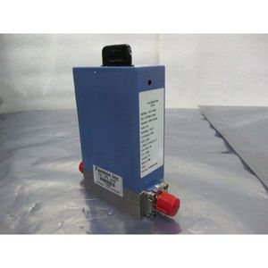 UNIT UFC-<b>1660</b> Mass Flow Controller, MFC, O2, 3 - Trusted Global Legacy Semiconductor Equipment and Parts at - Product Image 4