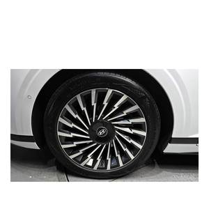 Hyundai Grandeur Calligraphy 2024, 24 744 km, boîte automatique, sièges en cuir, conduite à gauche - Product Image 5