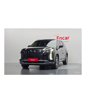 สำหรับรถยนต์ฮุนได พาลิเซด 3.8 เบนซิน ขับเคลื่อน 2 ล้อ เกียร์อัตโนมัติ มาตรฐานไอเสียยูโร 5 รุ่นปี 2023 เดือนกรกฎาคม ระยะทาง 68,893 กม. เบาะหนัง กล้องมองหลัง - Product Image 3