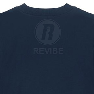 T-shirt surdimensionné en toile 100% coton, respirant, de haute qualité, streetwear, best-seller, en vente - Product Image 5