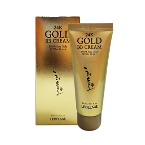 Crème <span class=keywords><strong>BB</strong></span> à la mucine d'escargot 24K, blanchissante, <span class=keywords><strong>anti</strong></span>-âge, hydratante, protection UV, K Beauty, marque privée OEM ODM 30ml - Product Image 1