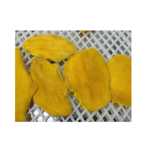 Premium Vietnam <b>Dried</b> <b>Mango</b> Sweet Fruit Snack Soft Tropical Product For Retail Wholesale Business - Product Image 1