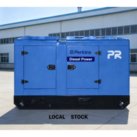 Dieselgenerator Cummings Perkins Weichai Yuchai Deutz SDEC Super Silent Open 20kW 30kW 50kW 100kW 200kW 400kW 500kW 800kW