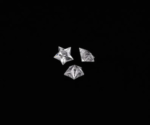 OM GEMS Diamante Cultivado en Laboratorio con Corte Estrella de 4.6 x 3.0 mm, Diamante Suelto Melee, Diamante CVD Creado en Laboratorio para Joyería Personalizada, Listo para Enviar - Product Image 5