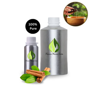 Fabricante Exportador Suministro a Granel de Aceite de Hoja de Canela Pura y Natural, Aceite Esencial Puro para Aromaterapia y Cuidado de la Piel - Product Image 2