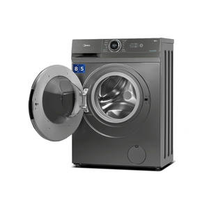 Lloyd GLWMF70WX3 Lave-linge automatique électrique à chargement frontal en plastique de 7,0 kg de qualité supérieure Fabriqué en Inde - Product Image 1