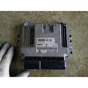 Porter Usó ECUs y Módulos de Computación 391044A301 - Product Image 1