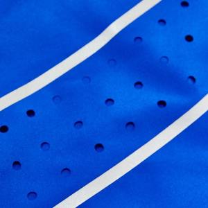 Combinaisons de boxe sur mesure, dernier design, extensibles, légères, 2 pièces, 100% polyester, gilets, shorts de combat à taille haute, shorts de kickboxing - Product Image 3