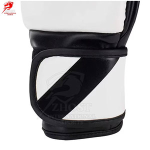 Gants de MMA de qualité professionnelle pour arts martiaux mixtes, coutures renforcées, gants de boxe et de sparring MMA - Product Image 5