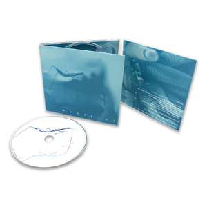 Empaque Estándar de 6 Discos en Digipak con Impresión y Prensado de CD - Product Image 1