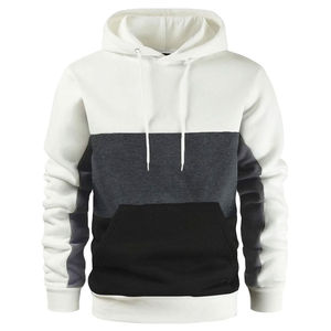 Sudaderas Cómodas para Hombre, Transpirables, Duraderas y Perfectas para Uso Casual y Actividades Diarias, Servicio OEM - Product Image 3