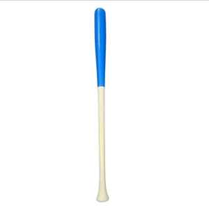 KATBROS INDUSTRIES SS-BB-031 Batte de baseball bleue 27 po, barillet de 2,3 po, 1 pièce, durable, légère, équipement sportif d'extérieur pour débutants - Product Image 4