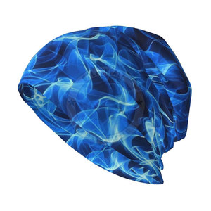 Hot Selling Premium Quality Jacquard Beanies <b>Hats</b> <b>Winter</b> Warm Comfortable Beanies <b>Hats</b> For Online Sale - Product Image 2