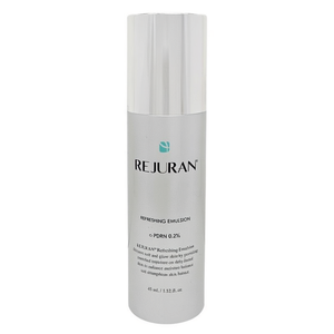 REJURAN 45ml Emulsione Rinfrescante Leggera C-PDRN con Acido Ialuronico e Centella per l'Equilibrio Olio-Acqua, Crema Viso Lenitiva - Product Image 3