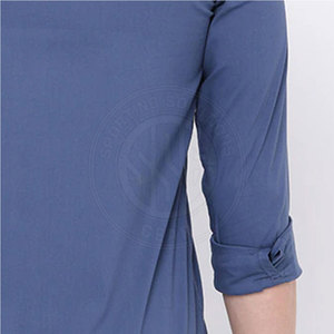Button <b>Down</b> Shirts Lightweight Casual Fashion Button <b>Down</b> Shirts For Travel Office And Outdoor Activities - Product Image 6