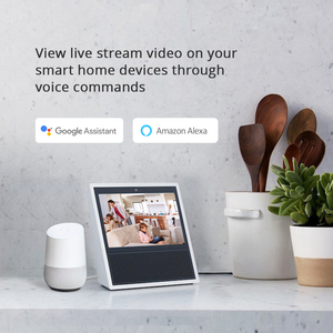 <span class=keywords><strong>Foscam</strong></span> D2EP 1080p POE kamera kubah luar ruangan kamera keamanan CCTV kubah IP 2MP penglihatan malam - Product Image 3