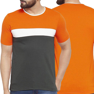 Camiseta de hombre de alta calidad con material suave 100% algodón y corte relajado para una comodidad duradera. - Product Image 3