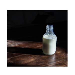 Leche Láctea Pasteurizada, Bebida Láctea Fresca y Saludable para Escuelas, Hospitales y Servicios de Alimentación, Lista para OEM - Product Image 1