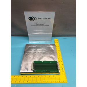LAM 810-017023-001 PCB-STEPPER MOTOR DRIVE - Equipo y piezas de semiconductores de confianza de la marca global Legacy - Product Image 2
