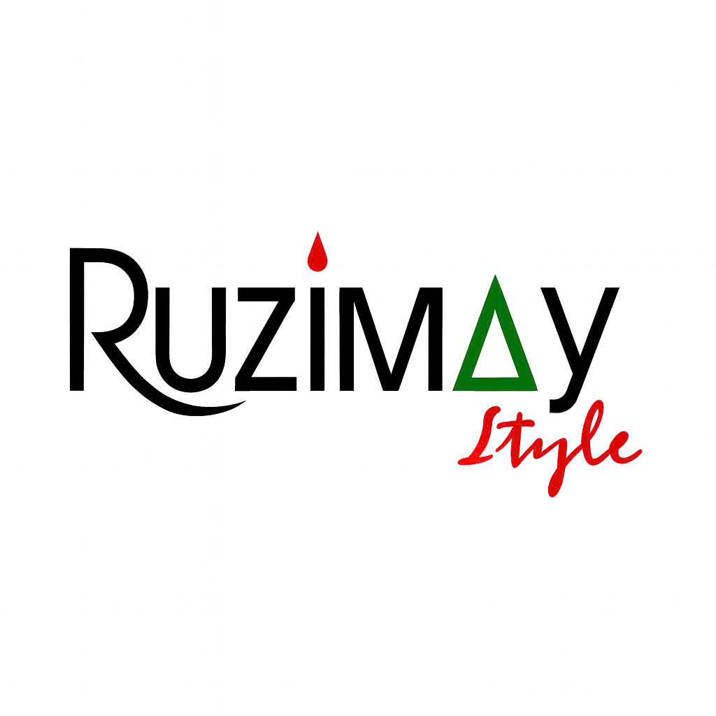 RUZIMAY STYLE CO., LTD logo