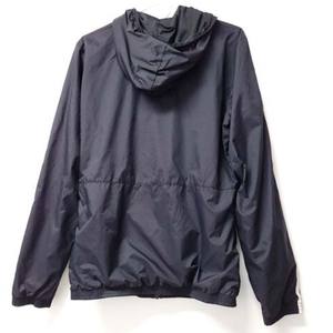 Premium Quality Windbreaker Jacket For Women 100% Polyester <b>Waterproof</b> Custom Made Logo Printing - Product Image 6