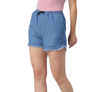 Shorts de sport et leggings de yoga taille haute pour femme – Collection été – Compression cycliste – Nouveauté tendance - Product Image 6