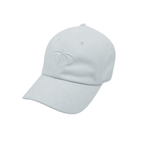 Wholesale Custom White Gorras Sport Baseball Cap High Quality Embroidery Logo Vietnam Manufacturer Golf Cap Sun Hat 6-Panel - Product Image 1