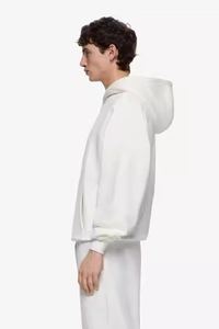 Conjunto Deportivo de 2 Piezas para Hombre, Traje Deportivo Masculino, Ropa Deportiva de Dos Piezas con Logotipo Personalizado, Ropa Casual a la Moda - Product Image 3