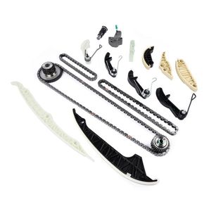 Nuovo Kit Catena di Distribuzione con Tenditore per Modelli VW Golf Polo Audi A4 A5 Q7 TT 2015-2024 per Motori 4.2 V8 e 3.2 FSI - Product Image 4