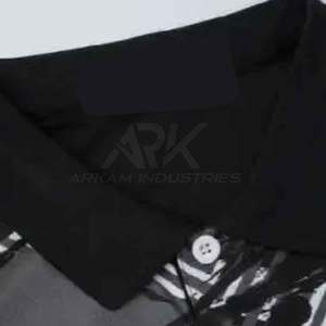 Uniforme de Tenis de Secado Rápido de Alta Calidad, Diseña Tu Propio Logotipo, Uniforme de Tenis Transpirable - Product Image 4