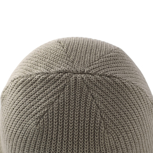 Gorro de lana de invierno de moda, nuevo y en oferta, con bordado 3D, transpirable e impermeable, unisex, para uso en exteriores, servicio OEM - Product Image 4