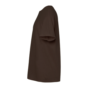 เสื้อยืดคอตตอนเนื้อหนัก 165 กรัม เนื้อผ้านุ่ม คอกลม - Product Image 1