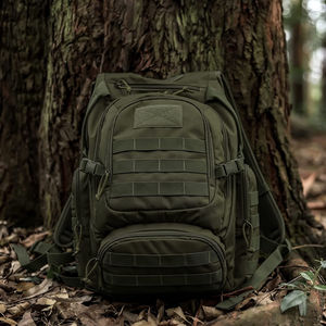 Sac à dos tactique de conception nouvelle, pour le sport, les voyages en plein air, la chasse, la randonnée, pour hommes et femmes - Product Image 5