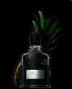 Original Male Cologne EDP OEM Hot Selling Perfume 100ML Luxury <b>Spray</b> Eco-Friendly Long Lasting Natural Brand Men's outdoor Scent - Product Image 3