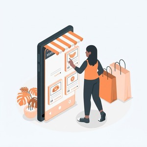 โซลูชันการออกแบบร้านค้า Etsy ที่เป็นนวัตกรรมใหม่ สร้างร้านค้าตลาดแฮนด์เมดที่น่าสนใจเพื่อเพิ่มรายได้ - Product Image 1