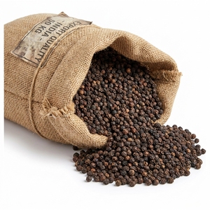 High Purity Black Pepper 99% Clean for <b>Spice</b> Blends & Marinades container load shipment for international <b>spice</b> importers - Product Image 6