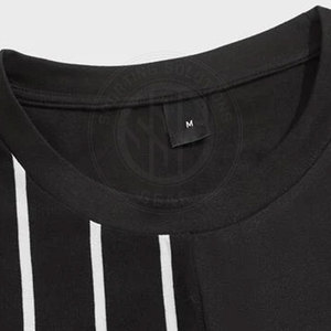 Ensembles courts pour hommes en mélange de coton, design léger pour un usage quotidien en été - Product Image 3