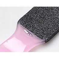 Lime à pieds coréenne pour pédicure, grain 60/100, carrée (R), logo personnalisé OEM pour salon, vente en gros - Product Image 1