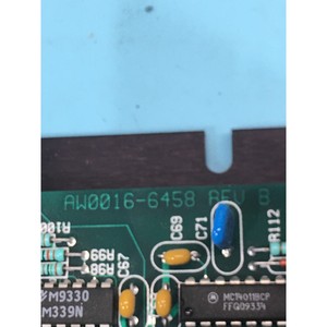 Servoaccionamiento Reliance Electro-Craft Max-100 PWM - Equipos y piezas de semiconductores de confianza con un legado global - Product Image 5