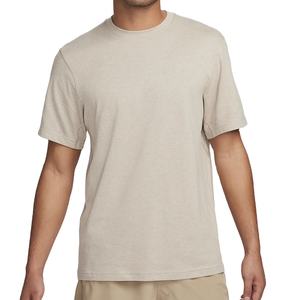 Customized Printing Training Sport Gym 4 Way <b>Stretch</b> Sweat Winking Breathable Plain Blank Washed Mesh T <b>Shirt</b> for <b>Men's</b> - Product Image 1