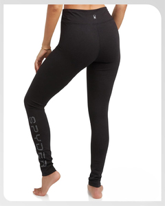 New Women's High Leggings Soft Fabric Breathable Lightweight <b>Tummy</b> <b>Control</b> Exercise Gym Wear Yoga Pants Seamless Winter Casual - Product Image 5