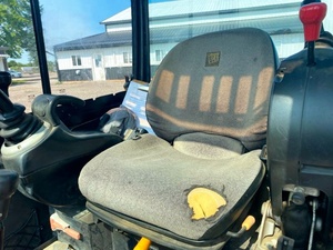 Nouvelle mini-pelle sur chenilles EPA JCB 8029CTS mini-pelle avec hydraulique auxiliaire à vendre à grand prix - Product Image 6