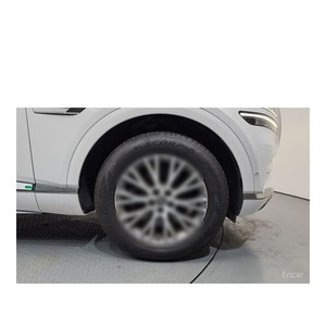 Genesis GV80 2.5T 2024, Gasolina, 2WD, con Caja de Cambios Automática, Asientos de Cuero, Cámara Trasera - 36,106 km - Product Image 5