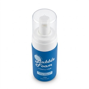 Lavado íntimo natural con pH equilibrado para mujeres, para piel sensible, limpiador suave en espuma para higiene vaginal. - Product Image 5