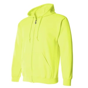 Sudadera con Capucha Premium para Hombre, Logotipo Bordado Personalizado, Sudadera Unisex Extra Grande, Estilo Urbano, OEM/ODM - Product Image 6