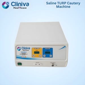 Bipolar Saline TURP Cautery <b>Machine</b> High Quality Reusable Surgical Instruments - Product Image 4
