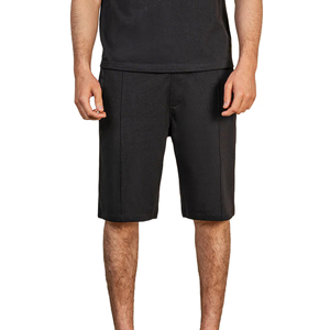 Shorts de Playa para Hombre, Verano, Ecológicos, Oxford Digital, Sólidos, Casuales, 100% Algodón, Impermeables, Transpirables, Servicio OEM - Product Image 1